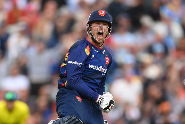 Unknown Facts About Simon Harmer – The Vitality Blast Specialist You Didn’t Know Enough About