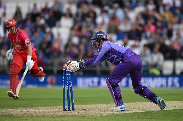 Michael Pepper Vitality Blast Dominance: Stats, Secrets & Power Game