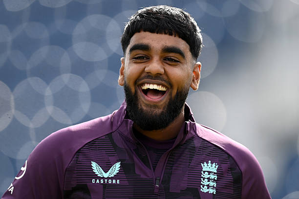Rehan Ahmed’s Hidden Story: The Fearless Star Dominating Vitality Blast & T20 Cricket