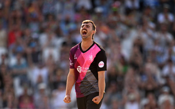 Who is Ben Green? Why This All-Rounder Is More Dangerous Than You Think, Vitality Blast Stats & Less-Known Facts