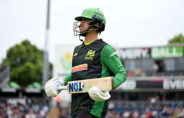 Leus du Plooy vitality blast