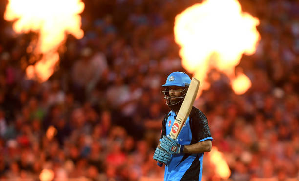 Moeen Ali Vitality Blast Stats: Runs, Wickets, T20 Achievements and Lesser-Known Facts