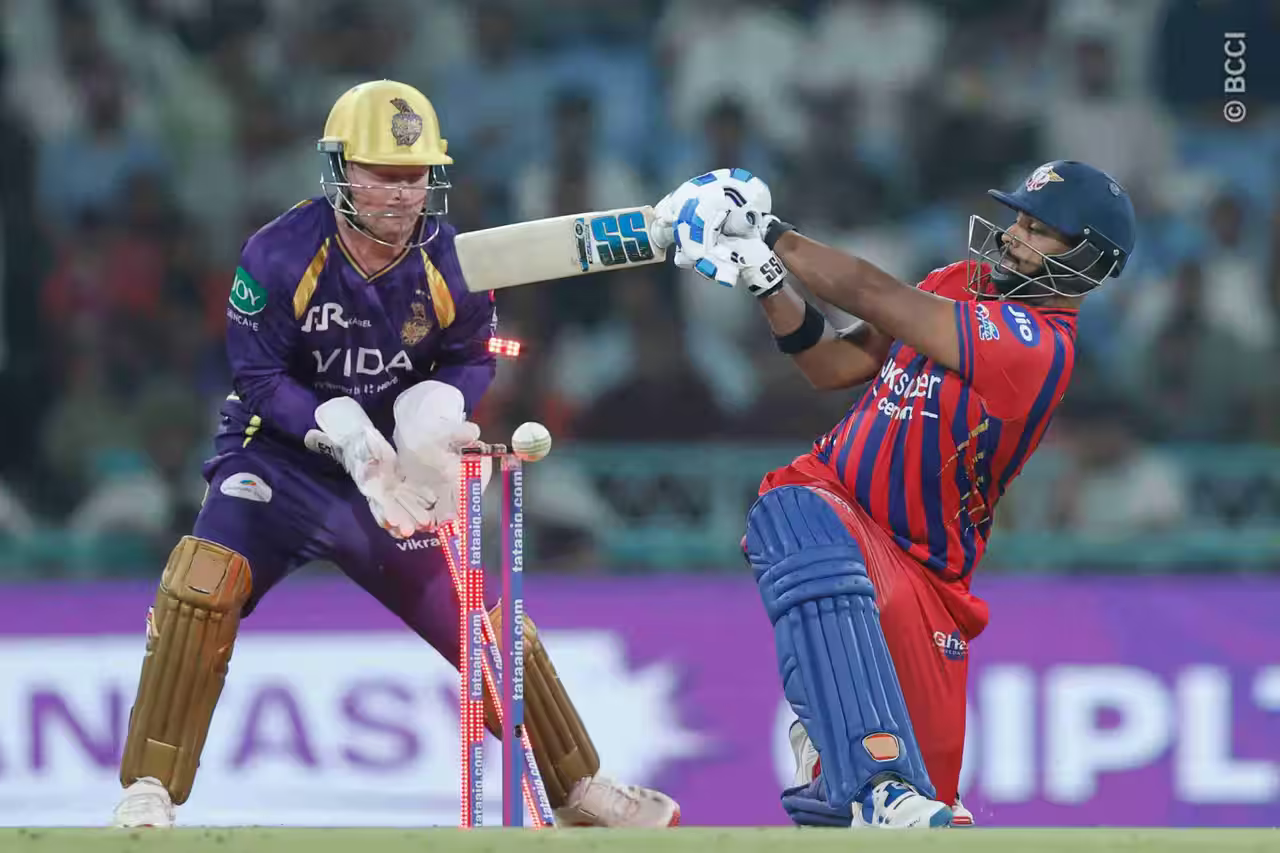 MI vs LSG Match Preview: Pitch & Weather Report and SpodaAI Analysis