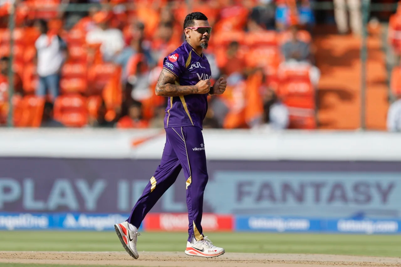 Explained: Why Sunil Narine Is IPL’s Most Unique Player Ever – Complete Record Breakdown