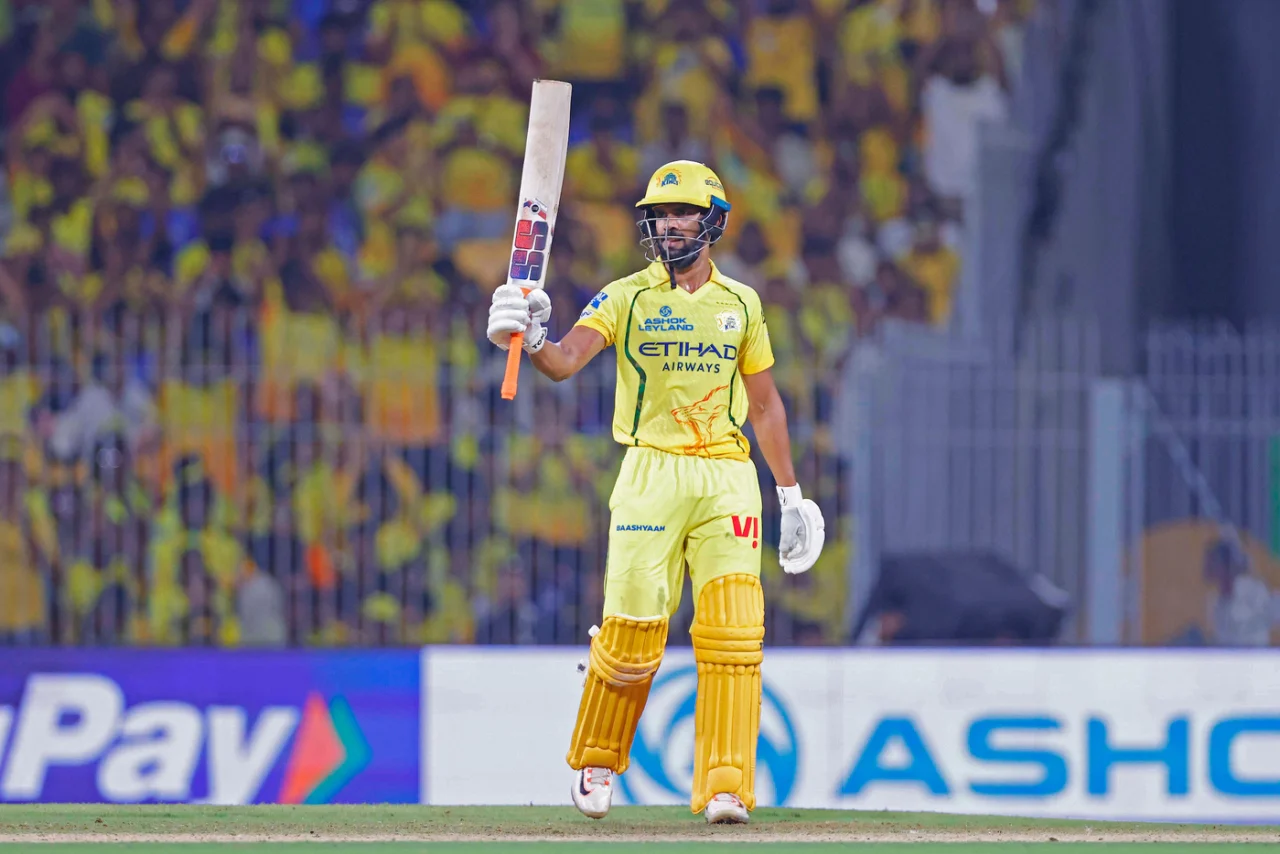 DC vs CSK Match Preview: Pitch & Weather Report, SpodaAI Analysis