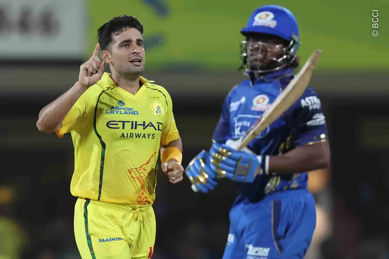 Delhi Capitals vs Chennai Super Kings – IPL 2026 Match Analysis | T20 Cricket Analysis & Prediction May 05 | Win Prediction | Score Prediction | Top Batter | Top Bowler | AI Cricket Prediction