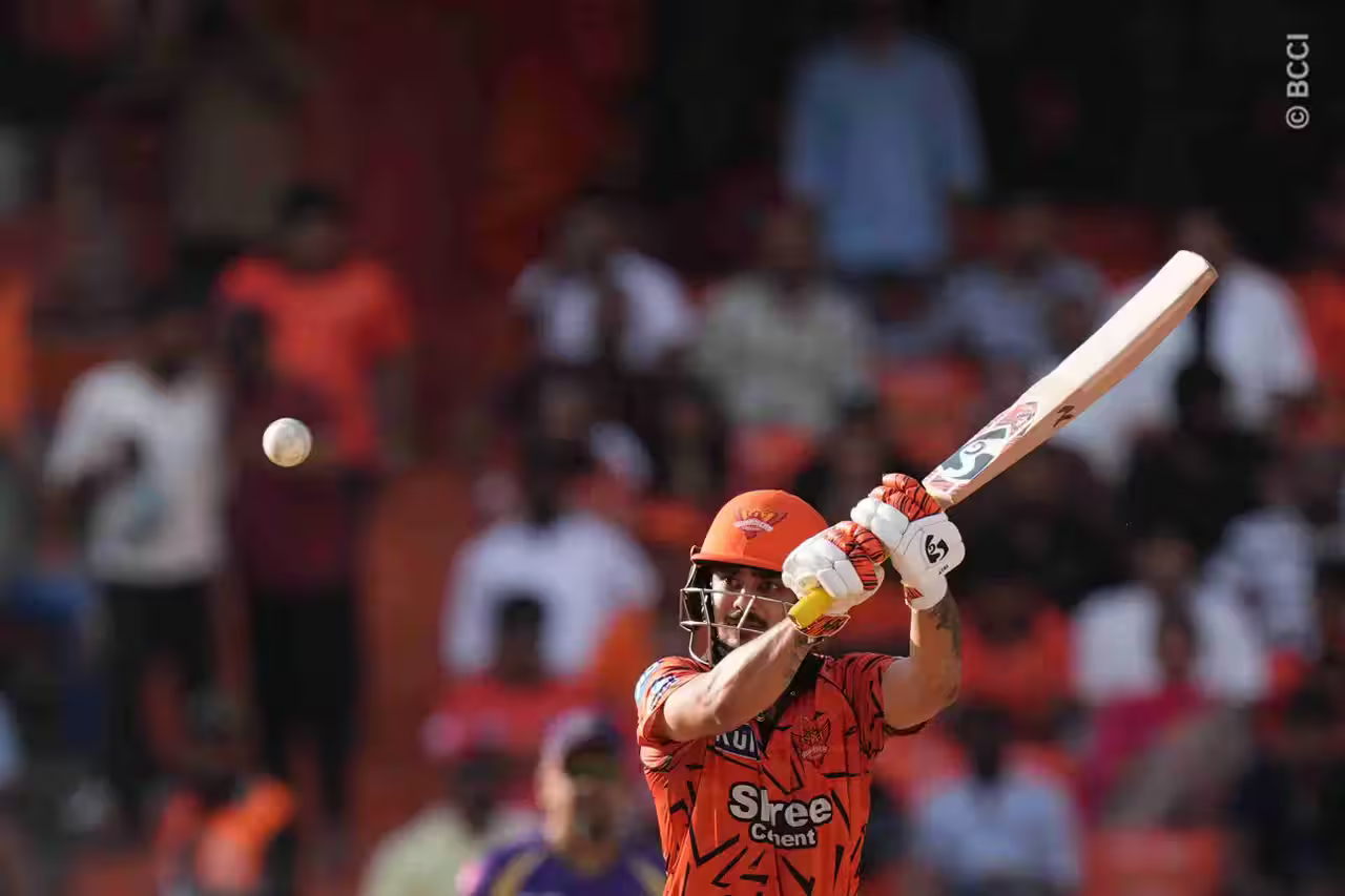 SRH vs PBKS Match Preview: Pitch & Weather Report and Prediction