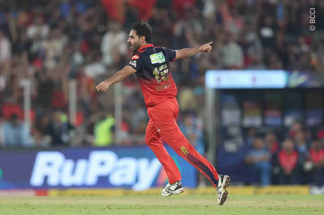 RCB vs LSG Match Preview: Pitch & Weather Report, Key Players & SpodaAI Analysis