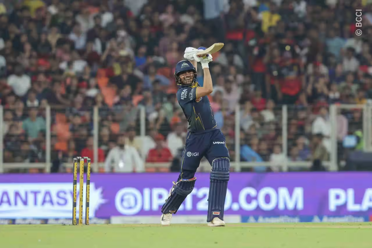 GT vs PBKS Match Preview: Today Match Prediction, Pitch Report, Playing XI & Who Will Win in Ahmedabad?
