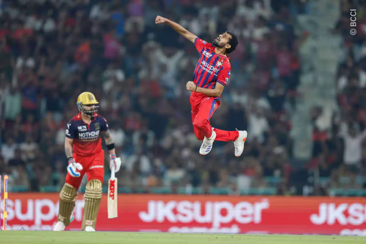 LSG vs CSK Match Preview 2026: Pitch Report, Prediction, Best Players & SpodaAI Analysis