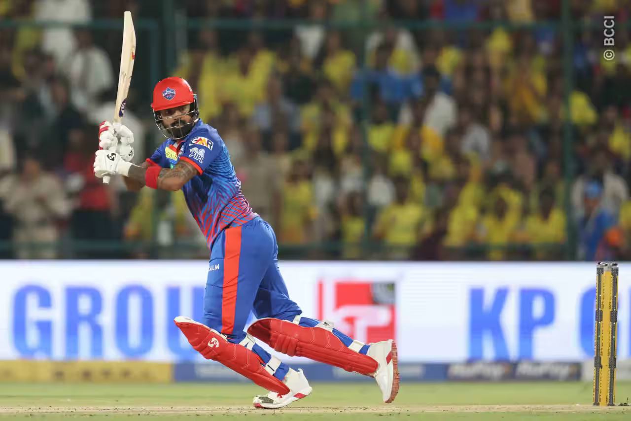 DC vs PBKS Match Preview: Can KL Rahul’s Capitals Conquer the Kings in Dharamshala?