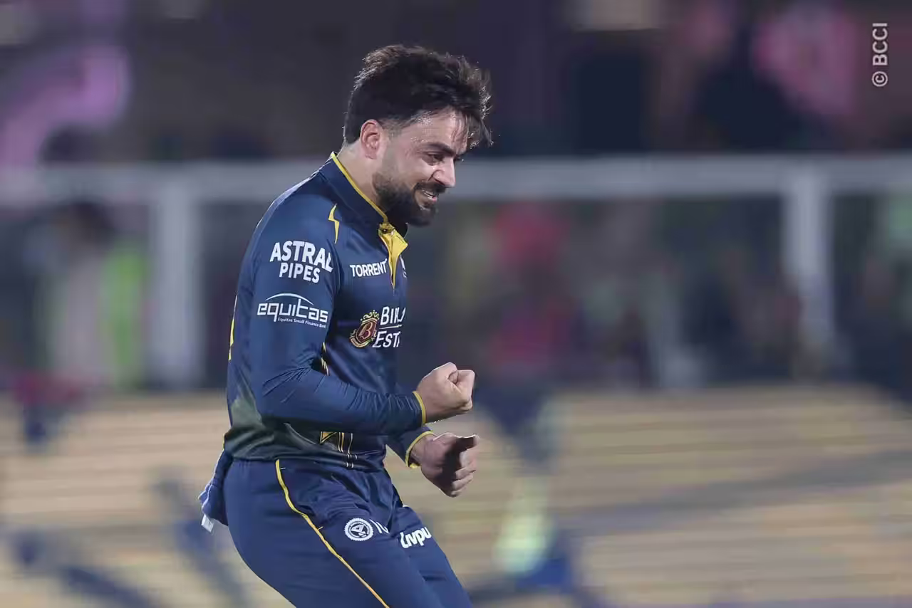 GT vs SRH Match Preview: Can Gill’s Lavender Army Stop the Head-Abhishek Storm?