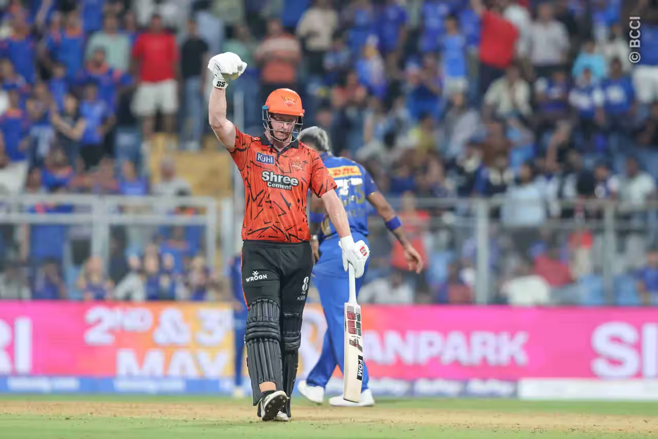SRH vs KKR Match Preview: Pitch Report, SpodaAI Analysis & Winning Edge at Hyderabad