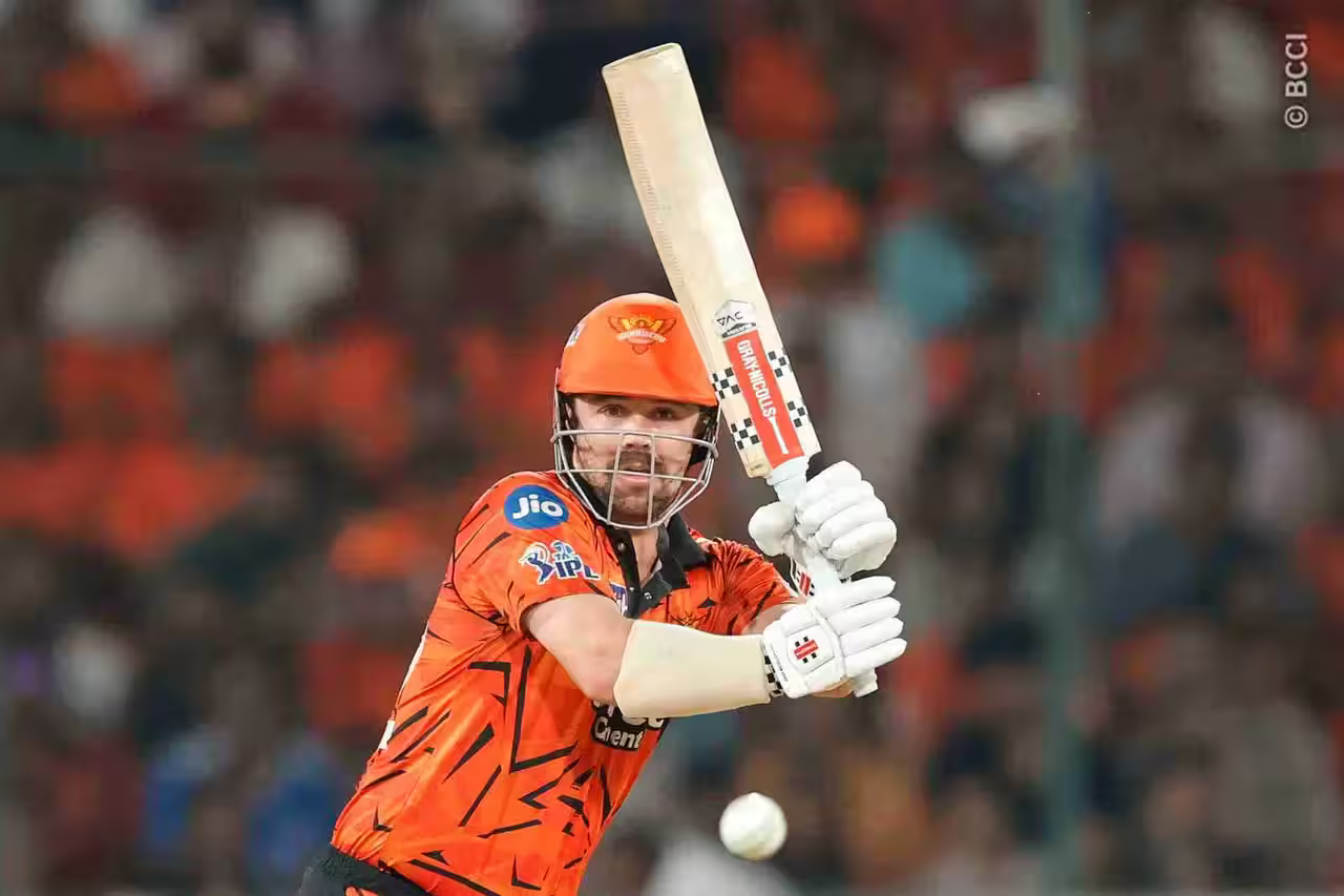 CSK vs SRH Match Preview: Weather & Pitch Report, Key Players and SpodaAI Analysis