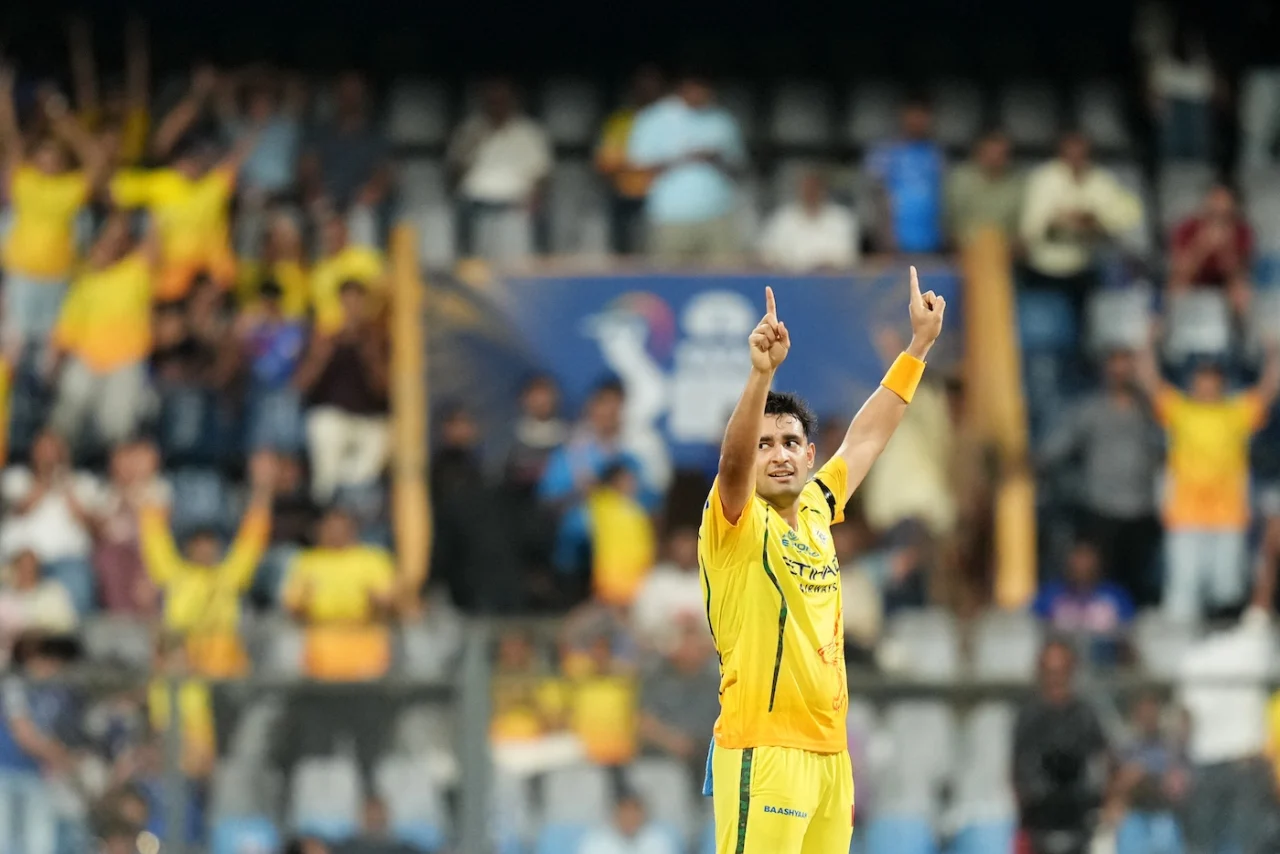 LSG vs CSK Match Preview: Pitch & Weather Report, Winning Probability and Key Players