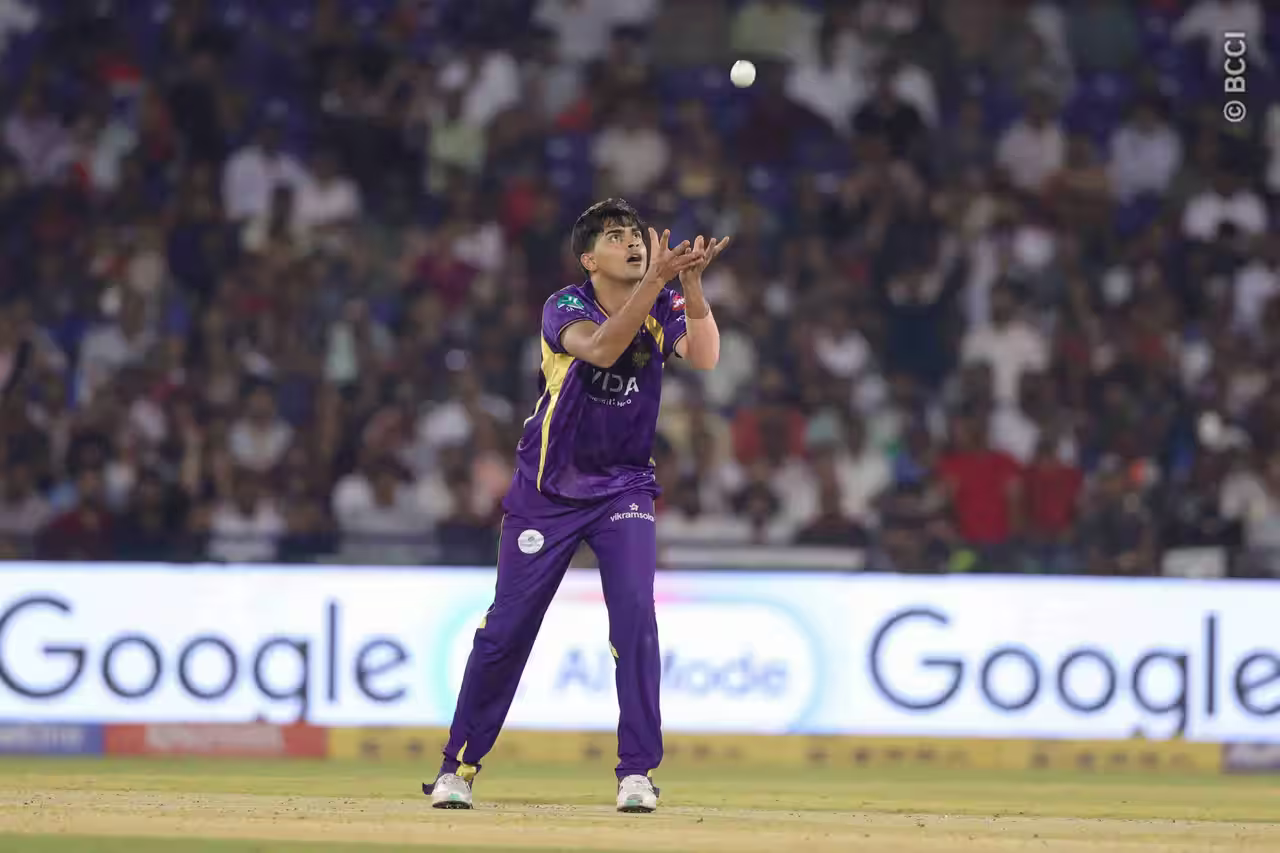 KKR vs GT Match Preview 2026: Pitch & Weather, SpodaAI Analysis, Key Players