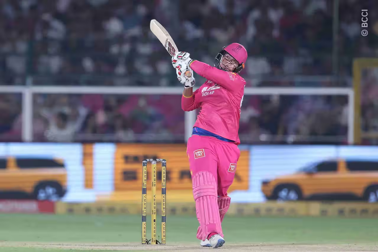 RR vs LSG Match Preview 2026: Weather & Pitch Report, Playing XI & SpodaAI Analysis