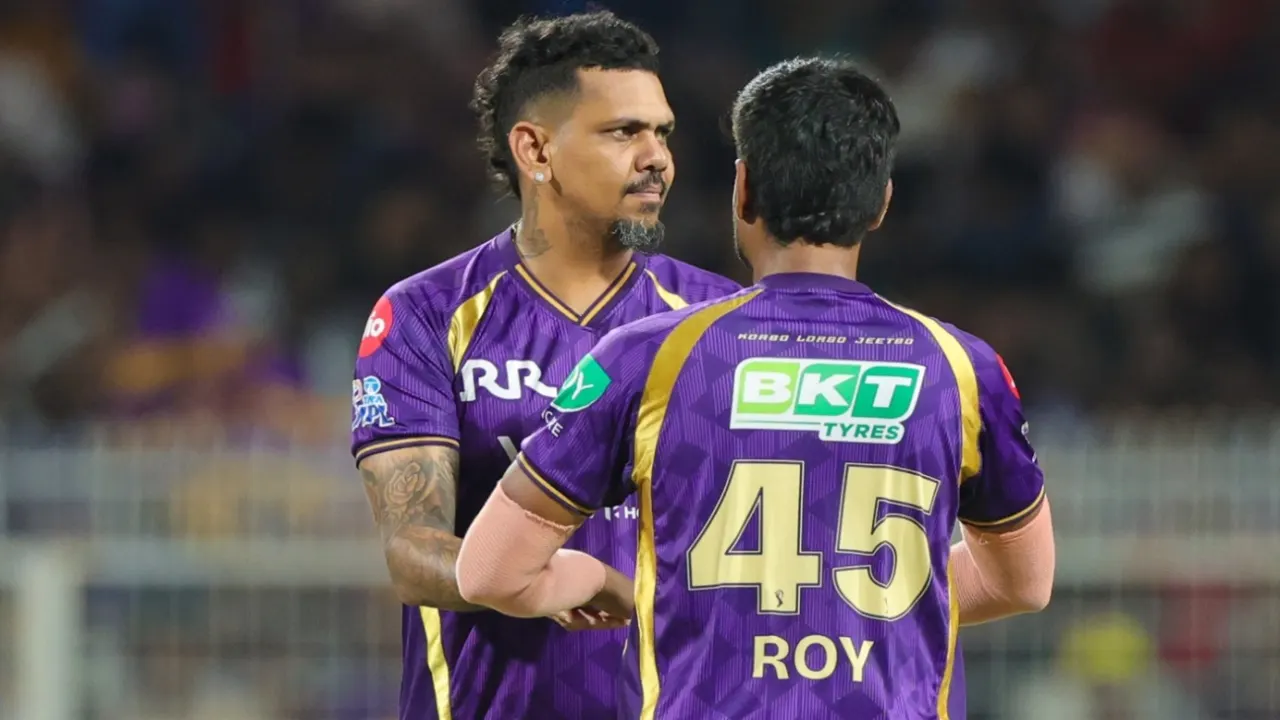 MI vs KKR Match Preview 2026: Weather & Pitch Report, Playing XI & SpodaAI Analysis