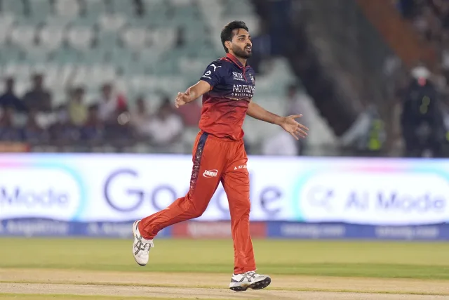 RCB vs GT match preview