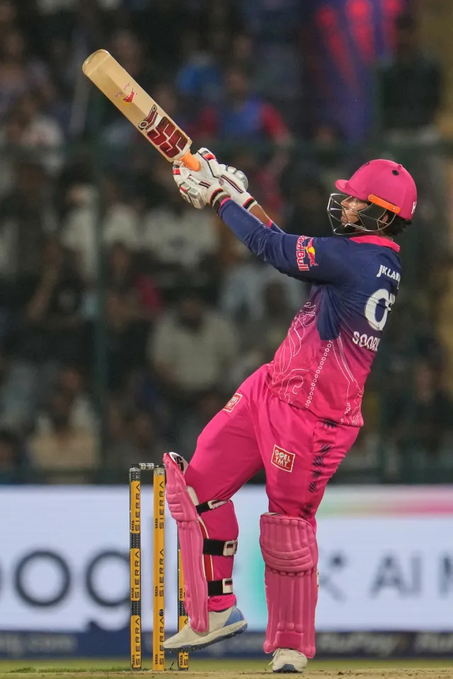 IPL 2026 Qualifier 2: The Ultimate GT vs RR Match Preview, Weather Pitch Report