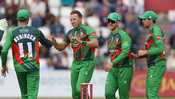Who Is Logan van Beek? Records, Vitality Blast Career, Stats & Hidden Facts