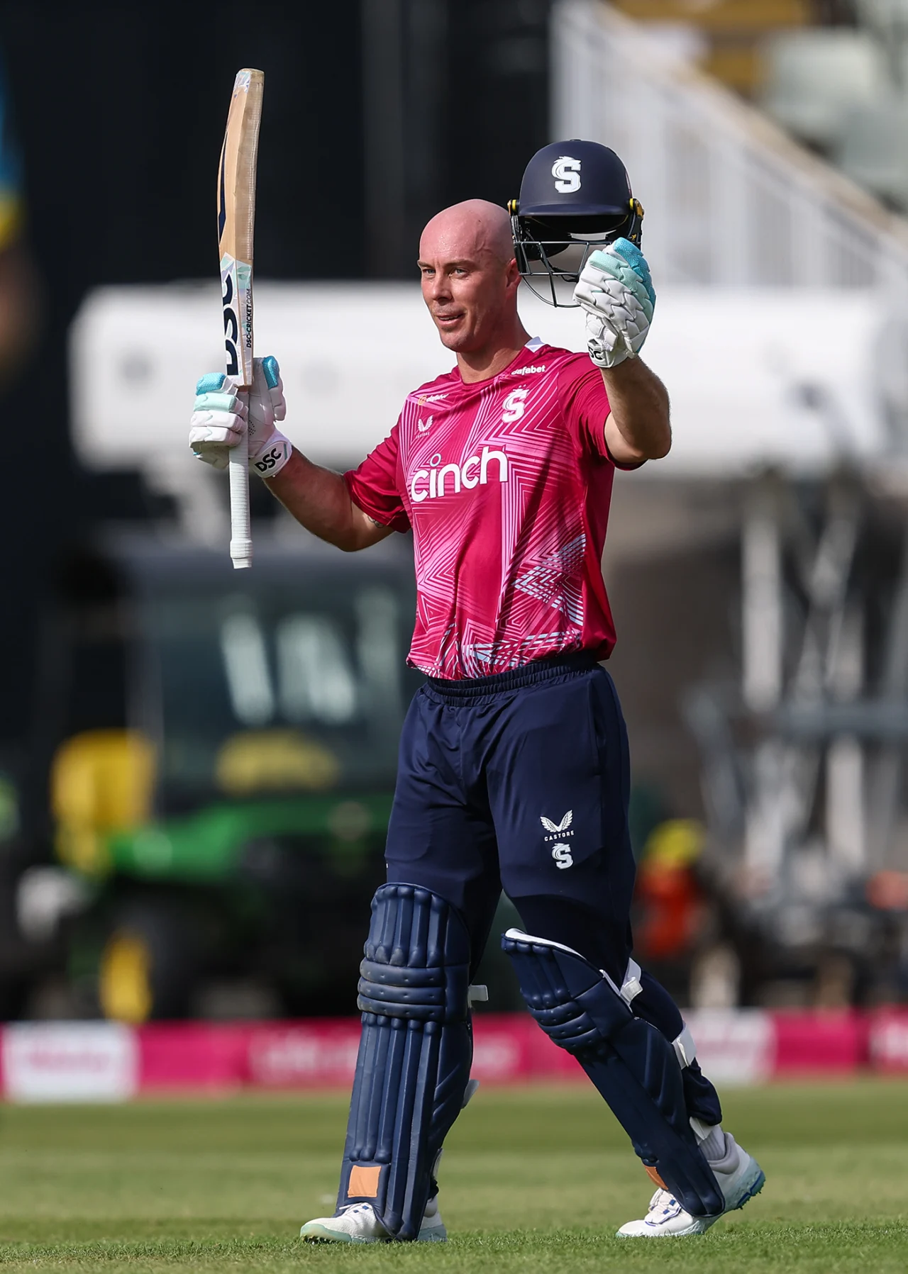 Durham vs Northamptonshire (DUR vs NOR) – Vitality Blast 2026 Match Analysis | T20 Cricket Analysis & Prediction June 05 | Win Prediction | Score Prediction | Top Batter | Top Bowler | AI Cricket Prediction