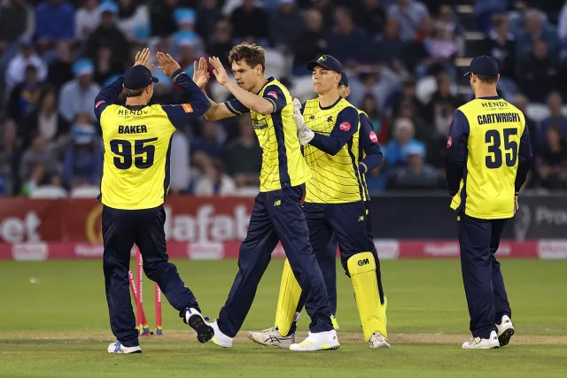 Kent vs Hampshire – Vitality Blast 2026 Match Analysis | T20 Cricket Analysis & Prediction June 27 | Win Prediction | Score Prediction | Top Batter | Top Bowler | AI Cricket Prediction