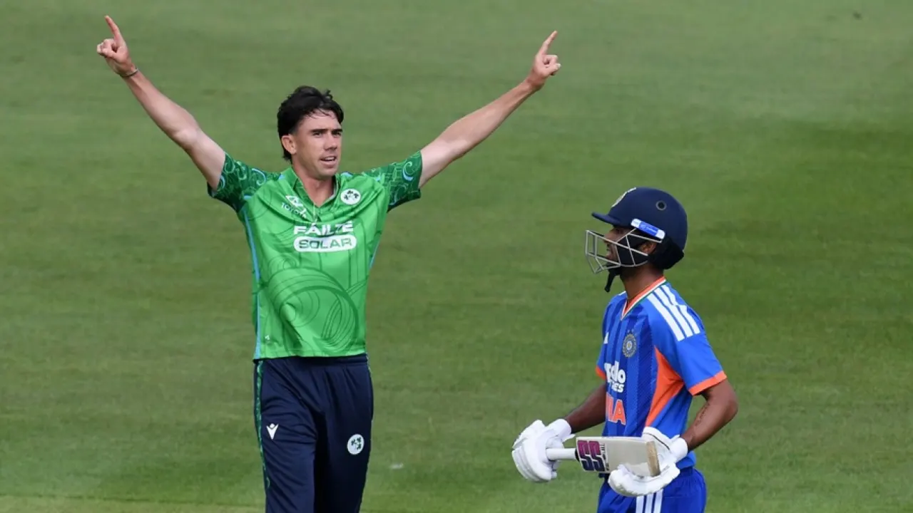 Ireland vs India – T20 Series 2026 Match Analysis | T20 Cricket Analysis & Prediction June 28 | Win Prediction | Score Prediction | Top Batter | Top Bowler | AI Cricket Prediction