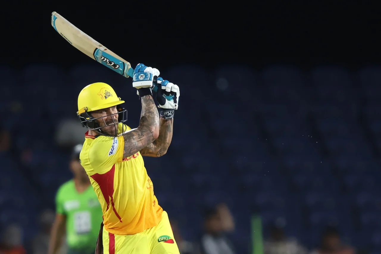 Washington Freedom vs Texas Super Kings: Who’s Ruling the Pitch in MLC Showdown?