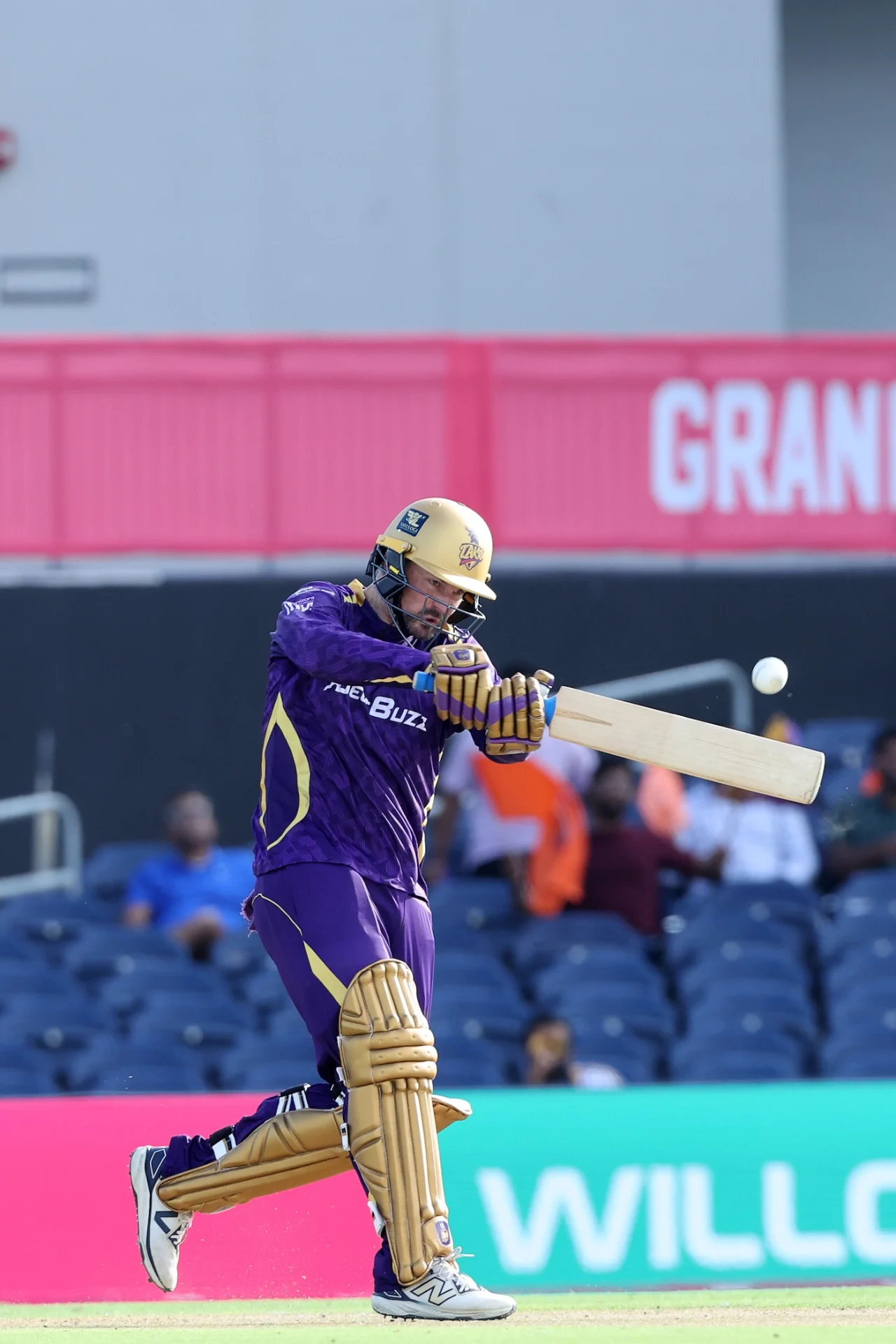 Los Angeles Knight Riders vs Seattle Orcas: Who’s Ruling the Pitch in Today’s MLC Showdown?