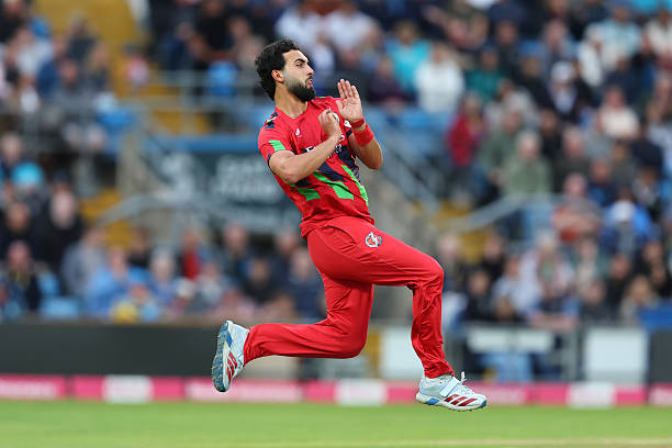 Lancashire vs Glamorgan – Vitality Blast 2026 Match Analysis | T20 Cricket Analysis & Prediction June 07 | Win Prediction | Score Prediction | Top Batter | Top Bowler | AI Cricket Prediction