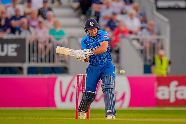 Nottinghamshire vs Derbyshire – Vitality Blast 2026 Match Analysis | T20 Cricket Analysis & Prediction June 07 | Win Prediction | Score Prediction | Top Batter | Top Bowler | AI Cricket Prediction
