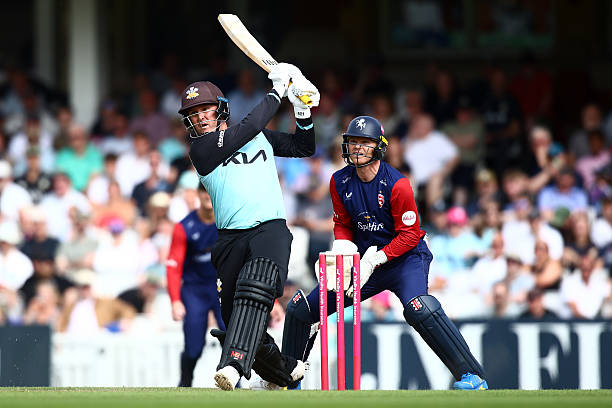 Surrey vs Middlesex (Surrey vs MID) – Vitality Blast 2026 Match Analysis | T20 Cricket Analysis & Prediction June 03 | Win Prediction | Score Prediction | Top Batter | Top Bowler | AI Cricket Prediction