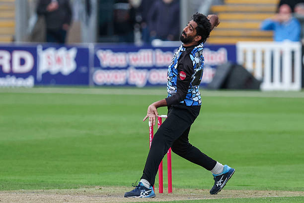 Northamptonshire vs Worcestershire – Vitality Blast 2026 Match Analysis | T20 Cricket Analysis & Prediction June 09 | Win Prediction | Score Prediction | Top Batter | Top Bowler | AI Cricket Prediction