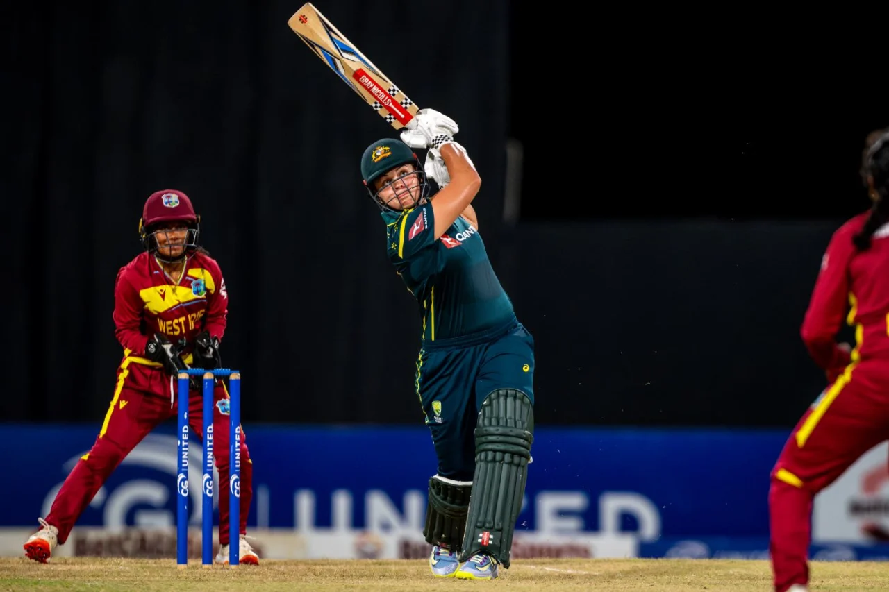 Australia Women vs South Africa Women  – Match Analysis | T20 World Cup Analysis & Prediction June 13 | Win Prediction | Score Prediction | Top Batter | Top Bowler | AI Cricket Prediction