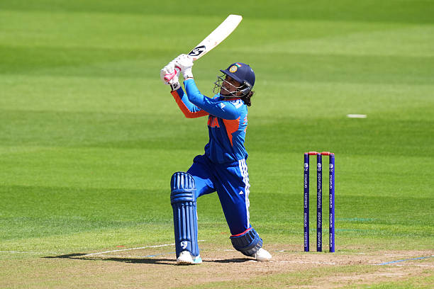 India Women vs Pakistan Women  – Match Analysis | T20 World Cup Analysis & Prediction June 14 | Win Prediction | Score Prediction | Top Batter | Top Bowler | AI Cricket Prediction