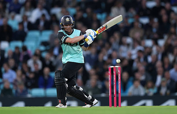 Surrey vs Hampshire (Surrey vs HAM) – Vitality Blast 2026 Match Analysis | T20 Cricket Analysis & Prediction June 05 | Win Prediction | Score Prediction | Top Batter | Top Bowler | AI Cricket Prediction