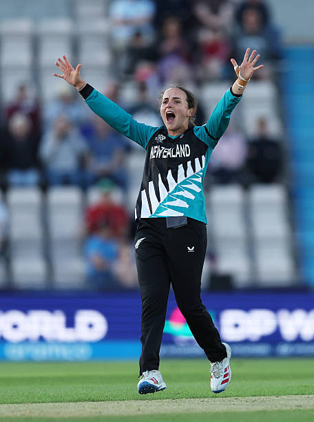 New Zealand Women vs Ireland Women – Match Analysis | T20 World Cup Analysis & Prediction June 19 | Win Prediction | Score Prediction | Top Batter | Top Bowler | AI Cricket Prediction