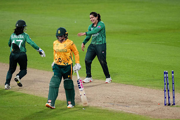 Pakistan Women vs Bangladesh Women  – Match Analysis | T20 World Cup Analysis & Prediction June 20 | Win Prediction | Score Prediction | Top Batter | Top Bowler | AI Cricket Prediction