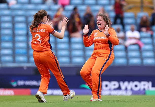 Australia Women vs Netherlands Women  – Match Analysis | T20 World Cup Analysis & Prediction June 20 | Win Prediction | Score Prediction | Top Batter | Top Bowler | AI Cricket Prediction