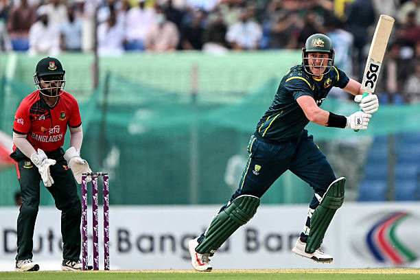 Bangladesh vs Australia – T20 Series 2026 Match Analysis | T20 Cricket Analysis & Prediction June 21 | Win Prediction | Score Prediction | Top Batter | Top Bowler | AI Cricket Prediction