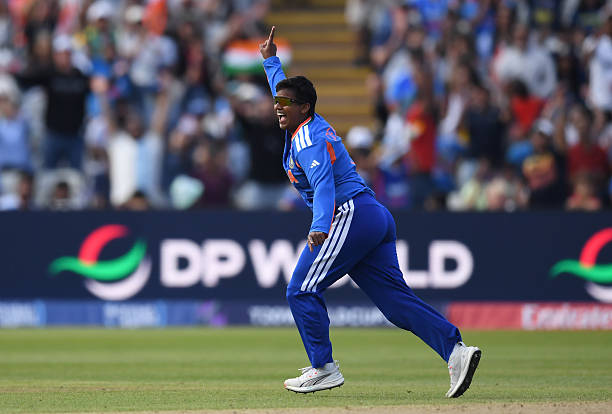 South Africa Women vs India Women – Match Analysis | T20 World Cup Analysis & Prediction June 21 | Win Prediction | Score Prediction | Top Batter | Top Bowler | AI Cricket Prediction