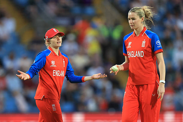 England Women vs West Indies Women – Match Analysis | T20 World Cup Analysis & Prediction June 24 | Win Prediction | Score Prediction | Top Batter | Top Bowler | AI Cricket Prediction