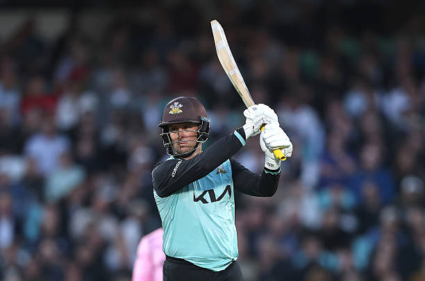 Sussex vs Surrey – Vitality Blast 2026 Match Analysis | T20 Cricket Analysis & Prediction June 26 | Win Prediction | Score Prediction | Top Batter | Top Bowler | AI Cricket Prediction