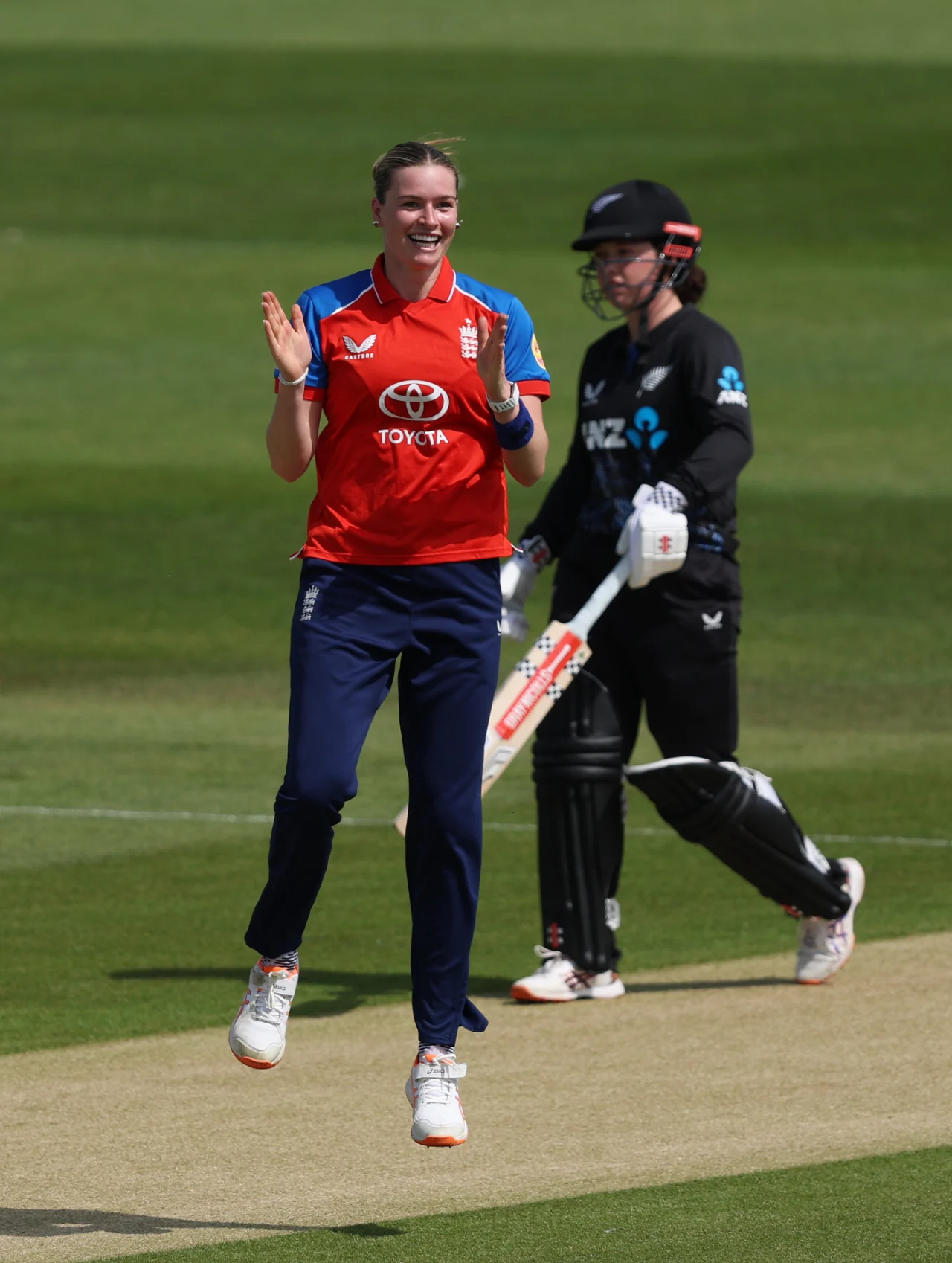 England Women vs India Women – Match Analysis | T20 Cricket Analysis & Prediction June 02 | Win Prediction | Score Prediction | Top Batter | Top Bowler | AI Cricket Prediction