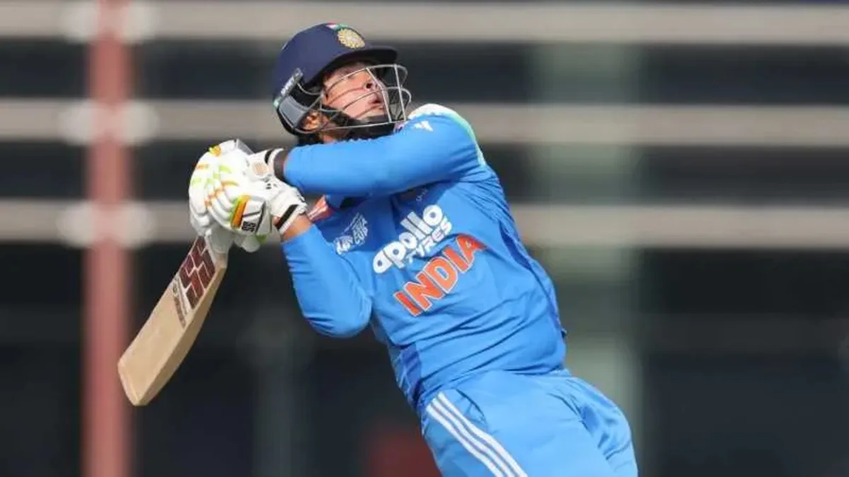 The Untold Journey of Vaibhav Suryavanshi: Top 5 Facts That Made Him a Cricket Wonderkid