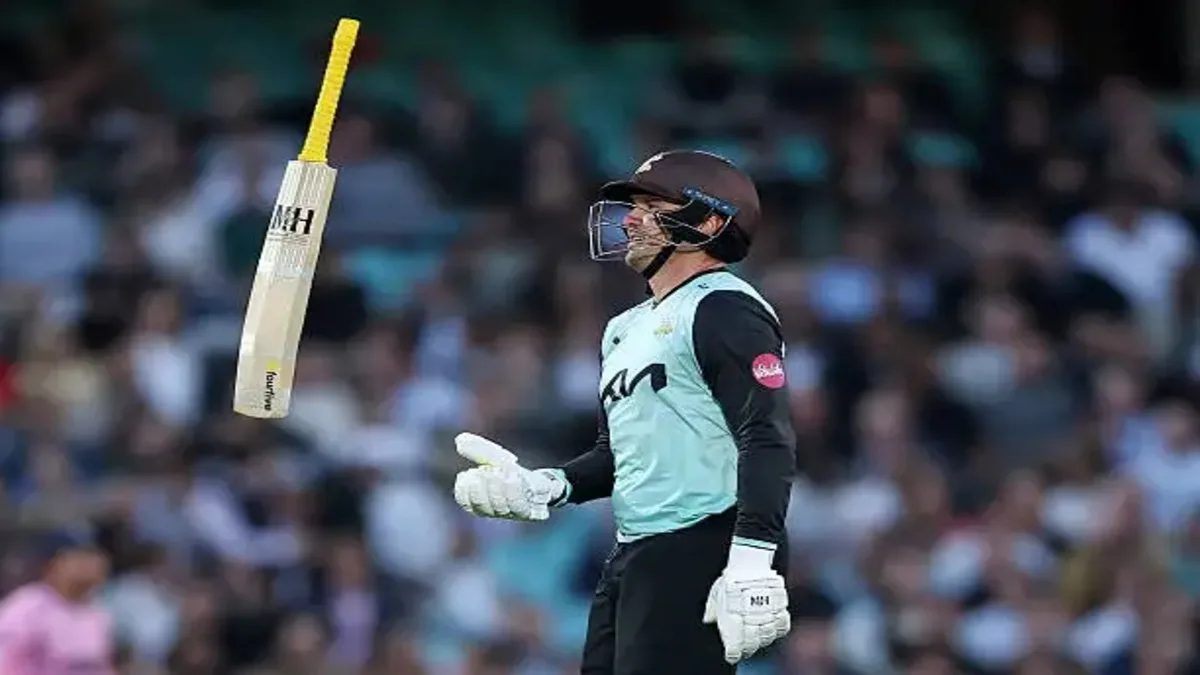 Nottinghamshire vs Surrey – Vitality Blast 2026 Match Analysis | T20 Cricket Analysis & Prediction July 15 | Win Prediction | Score Prediction | Top Batter | Top Bowler | AI Cricket Prediction