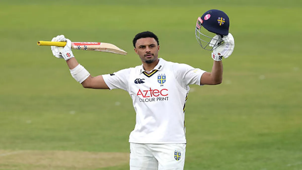 Durham vs Lancashire