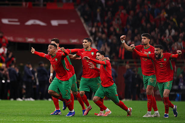 Canada vs Morocco: Fifa World Cup 2026 | Round of 16 | Win Prediction | Match Analysis | Hakimi | Alphonso Davies
