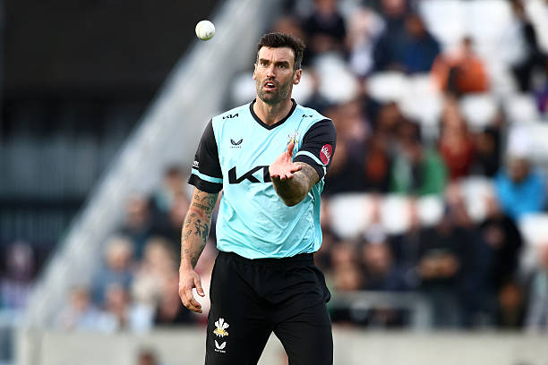 Surrey vs Gloucestershire  – Vitality Blast 2026 Match Analysis | T20 Cricket Analysis & Prediction July 04 | Win Prediction | Score Prediction | Top Batter | Top Bowler | AI Cricket Prediction